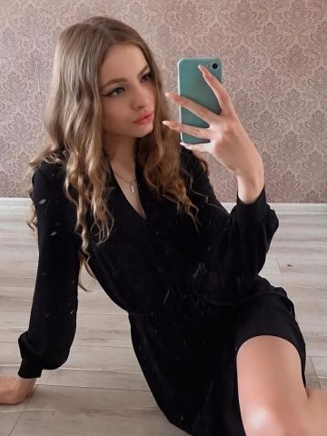 Анкета проститутки Лина, 23 года